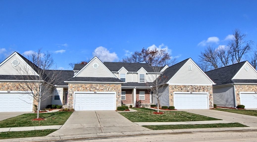 Auburn Grove Grandview Construction